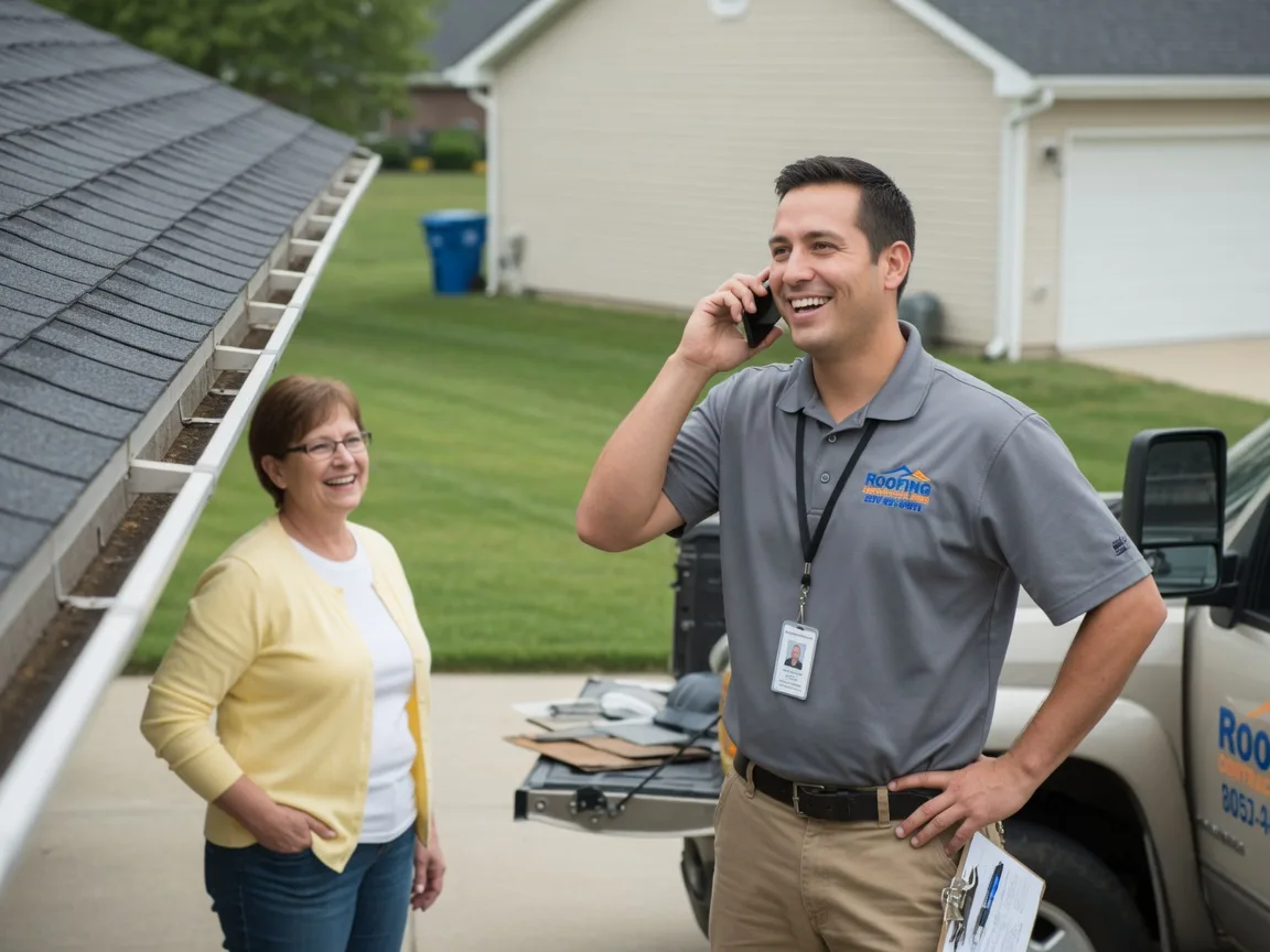 Local Roofing Contractors Darragh, PA FAQs
